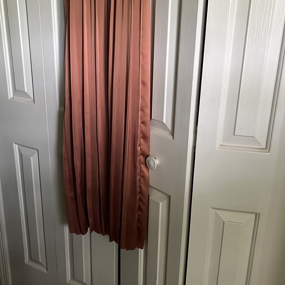 Banana Republic x Olivia Palermo dress (size 0) - Picture 6 of 6